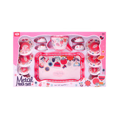 620-F1 TEA SET A.I Default Title - MamasJan Toys