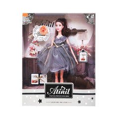 132-3 ANGEL DOLL A.I Default Title - MamasJan Toys