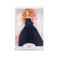 HD01A DOLL SET 11INCH ASST A.I Default Title - MamasJan Toys