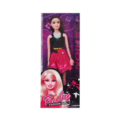 623-26 12 INCH BEAUTY DOLL A.I Default Title - MamasJan Toys