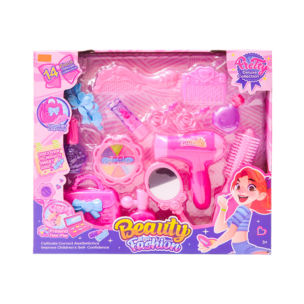 1533 BEAUTY SET A.I Default Title - MamasJan Toys