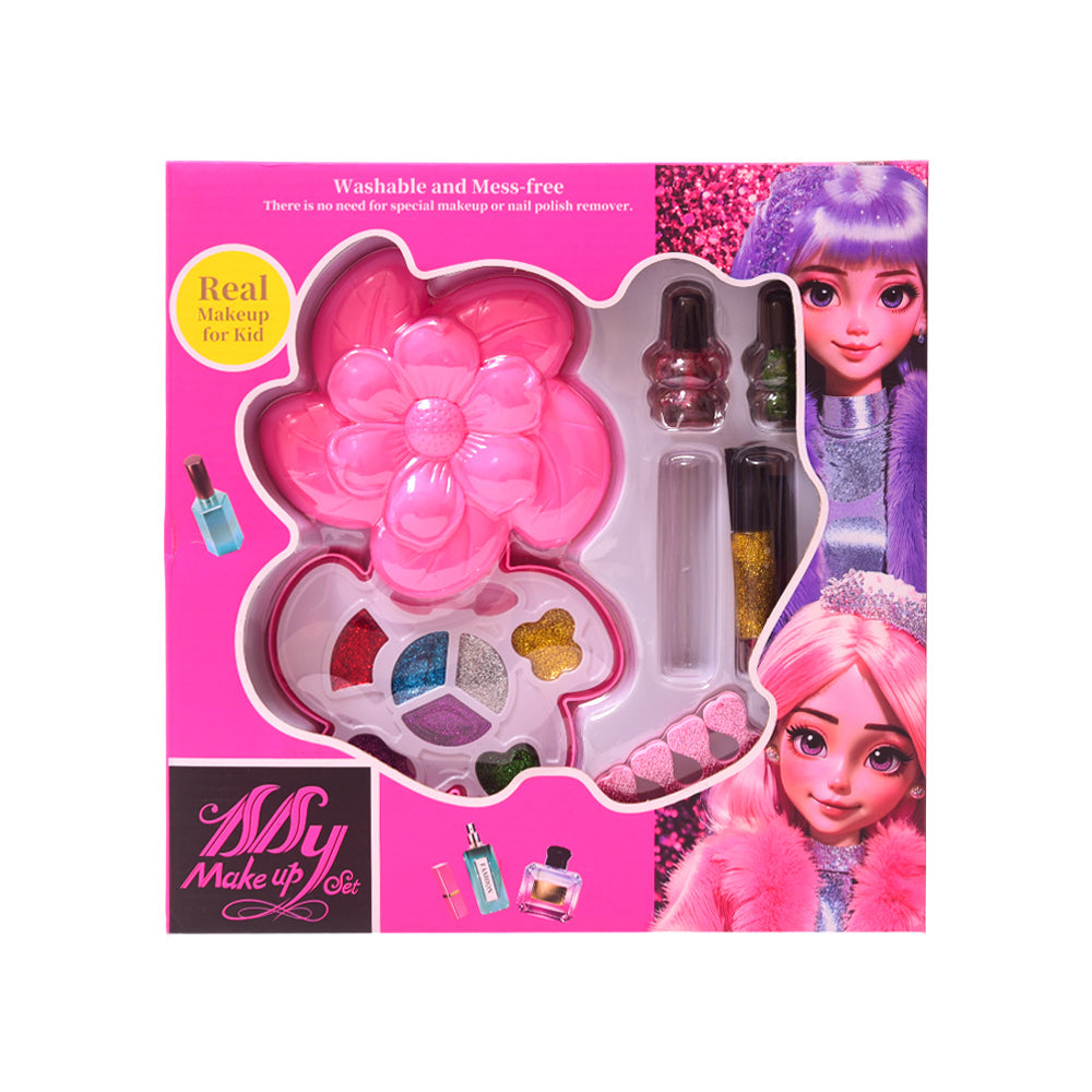 2297B BEAUTY SET A.I Default Title - MamasJan Toys