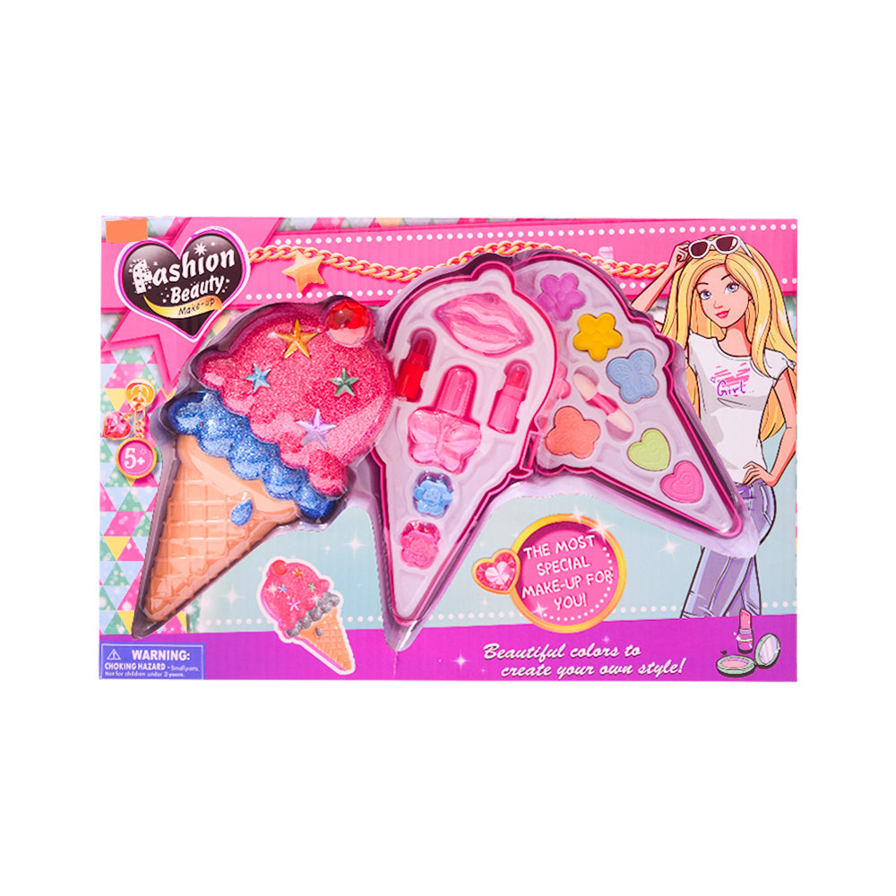 82890E6B BEAUTY KIT A.I Default Title - MamasJan Toys