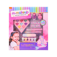 SY-2207 SWEET MAKE UP SET A.I Default Title - MamasJan Toys