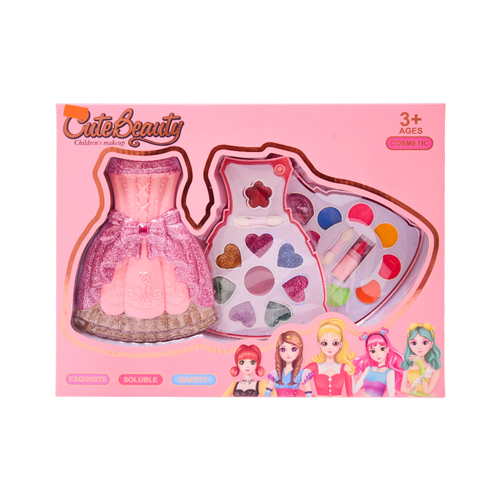 1688-8805F BEAUTY SET A.I Default Title - MamasJan Toys