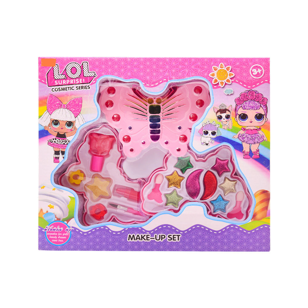 135-52 LOL BEAUTY SET A.I Default Title - MamasJan Toys