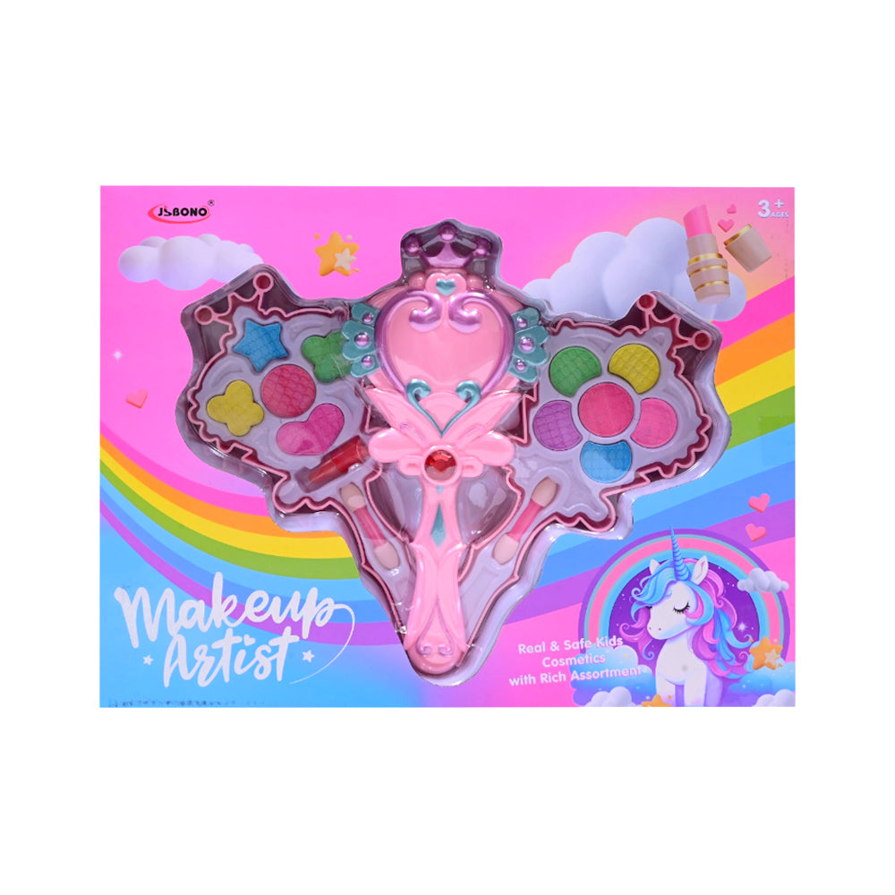 8106-1 BEAUTY ART MAKE-UP SET A.I Default Title - MamasJan Toys