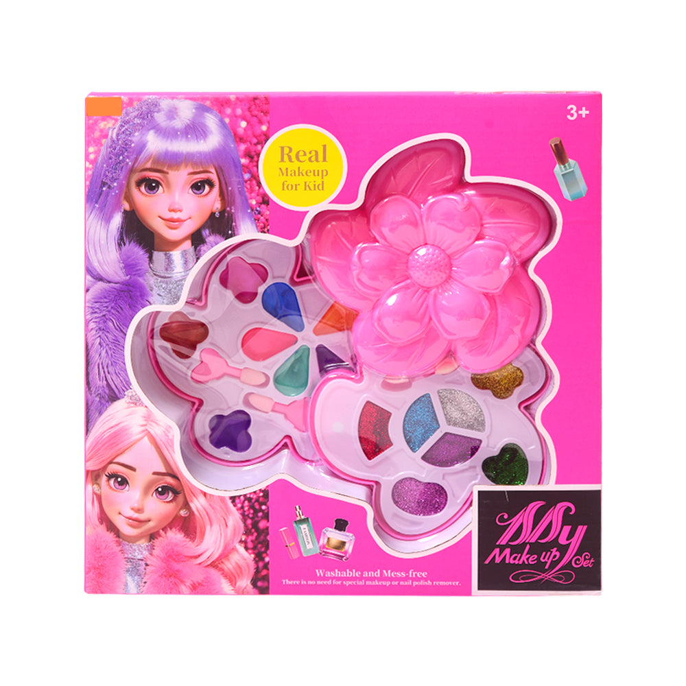 2296-C BEAUTY SET A.I Default Title - MamasJan Toys