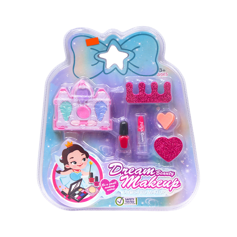 428D DREAM MAKEUP SET A.I Default Title - MamasJan Toys