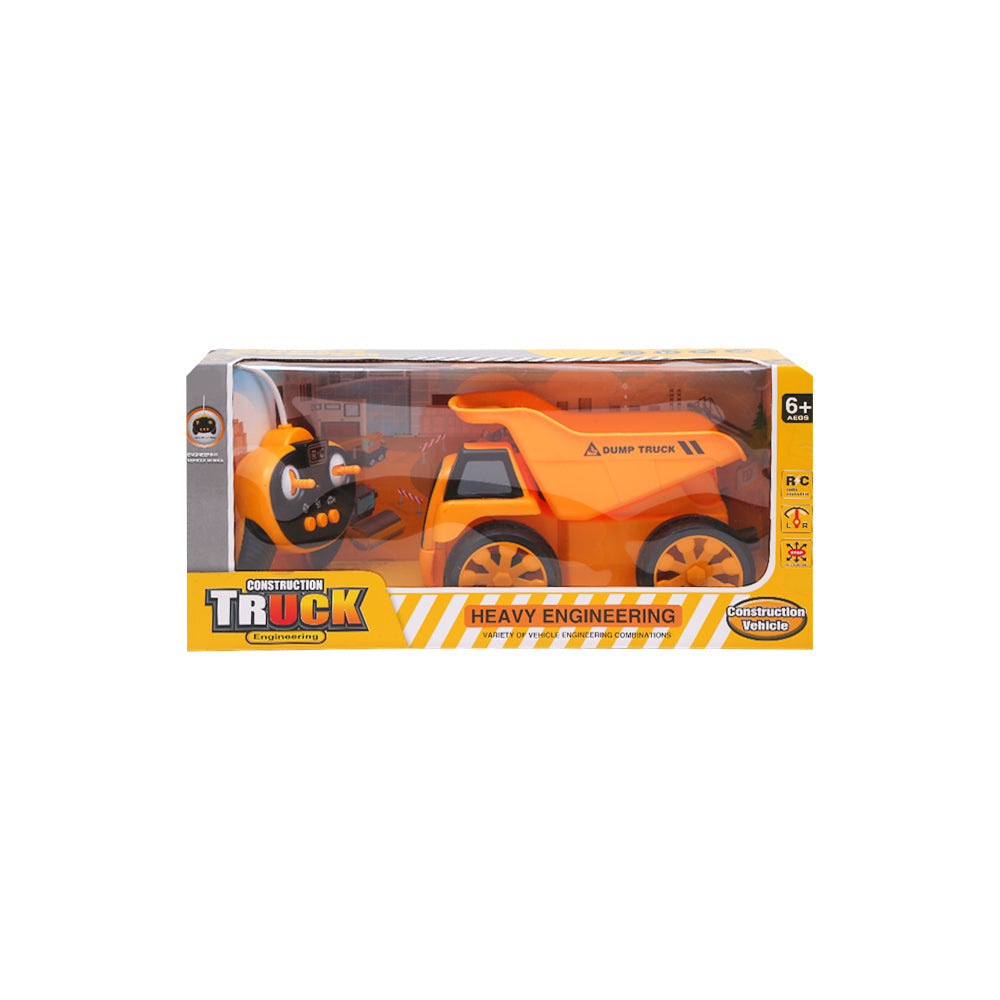 168-3 MINI TRUCK R/C A.I Default Title - MamasJan Toys