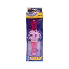 8680-2 WATCH CAR R/C A.I Default Title - MamasJan Toys