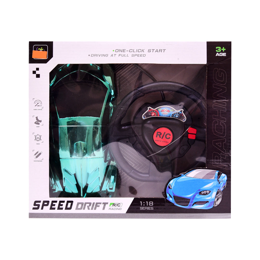 18-205 LAMBORGINI CAR R/C A.I Default Title - MamasJan Toys
