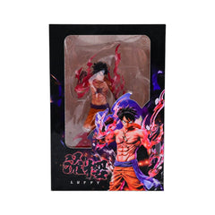 1405M MONKEY D LUFFY FIGURE A.I Default Title - MamasJan Toys
