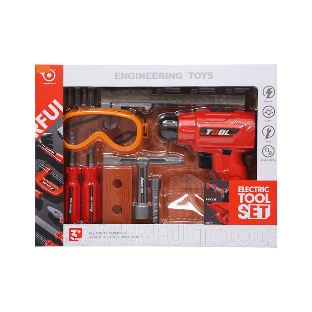 8202T TOOL SET A.I Default Title - MamasJan Toys