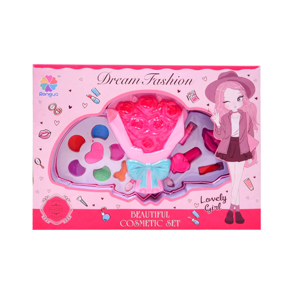 RY2036 MAKE UP SET A.I Default Title - MamasJan Toys