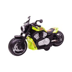 9864-60 FRI MOTOR BIKE A.I Default Title - MamasJan Toys