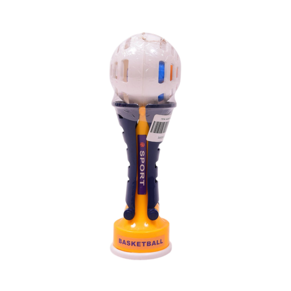 737-8 BASKET BALL CUP A.I Default Title - MamasJan Toys