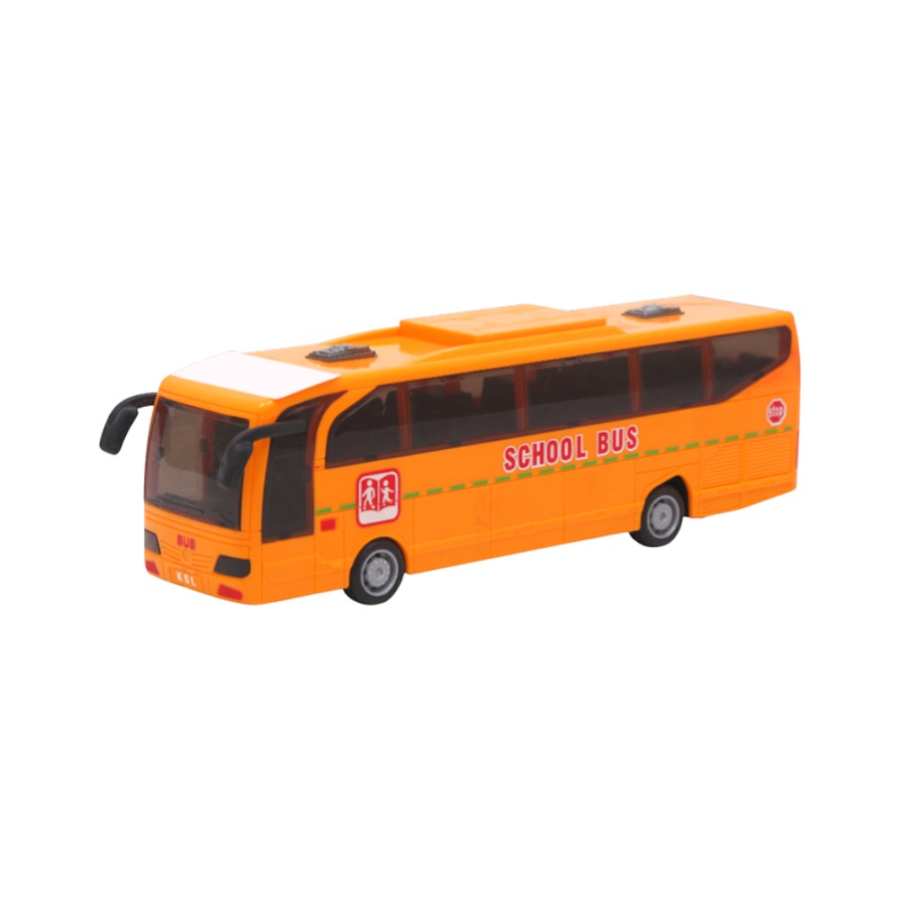 8008A BUSS A.I Default Title - MamasJan Toys
