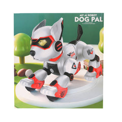 K101 RC ROBOT DOG A.I Default Title - MamasJan Toys