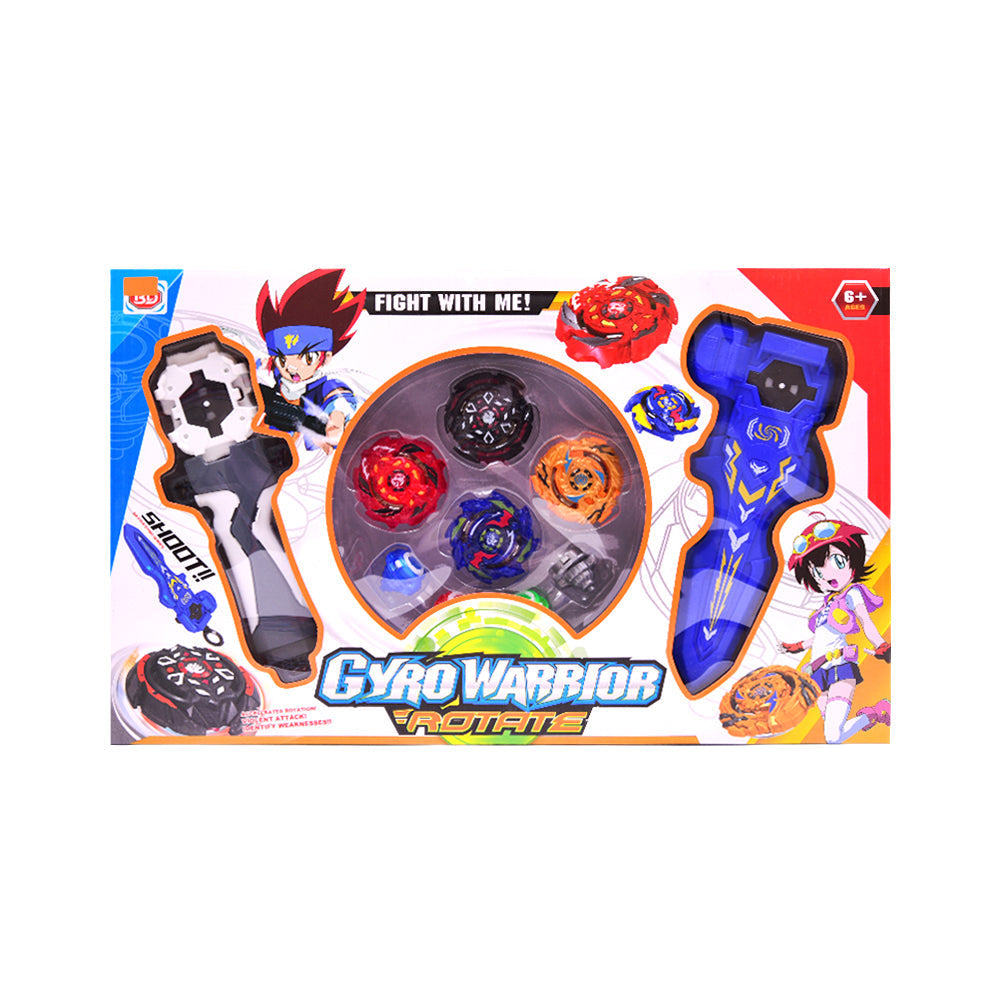 329-45 GYRO BEYBLADE SET A.I Default Title - MamasJan Toys
