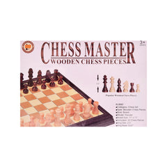 517G CHESS MASTER GAME A.I Default Title - MamasJan Toys