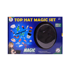 2530 TOP HAT MAGIC SET A.I Default Title - MamasJan Toys