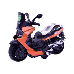 686M MOTORBIKE A.I Default Title - MamasJan Toys