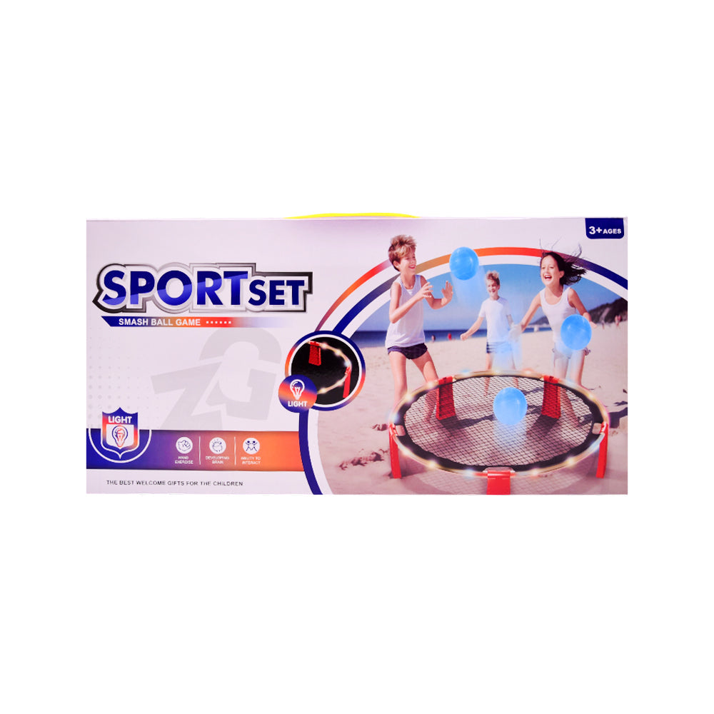 270-410 DARTS SPORT SET A.I Default Title - MamasJan Toys