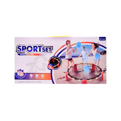 270-410 DARTS SPORT SET A.I Default Title - MamasJan Toys