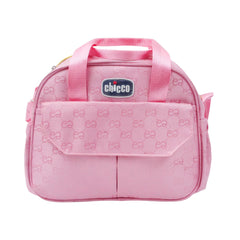 BABY DIAPER BAG MZW-25 4292 Default Title - MamasJan KidsWear