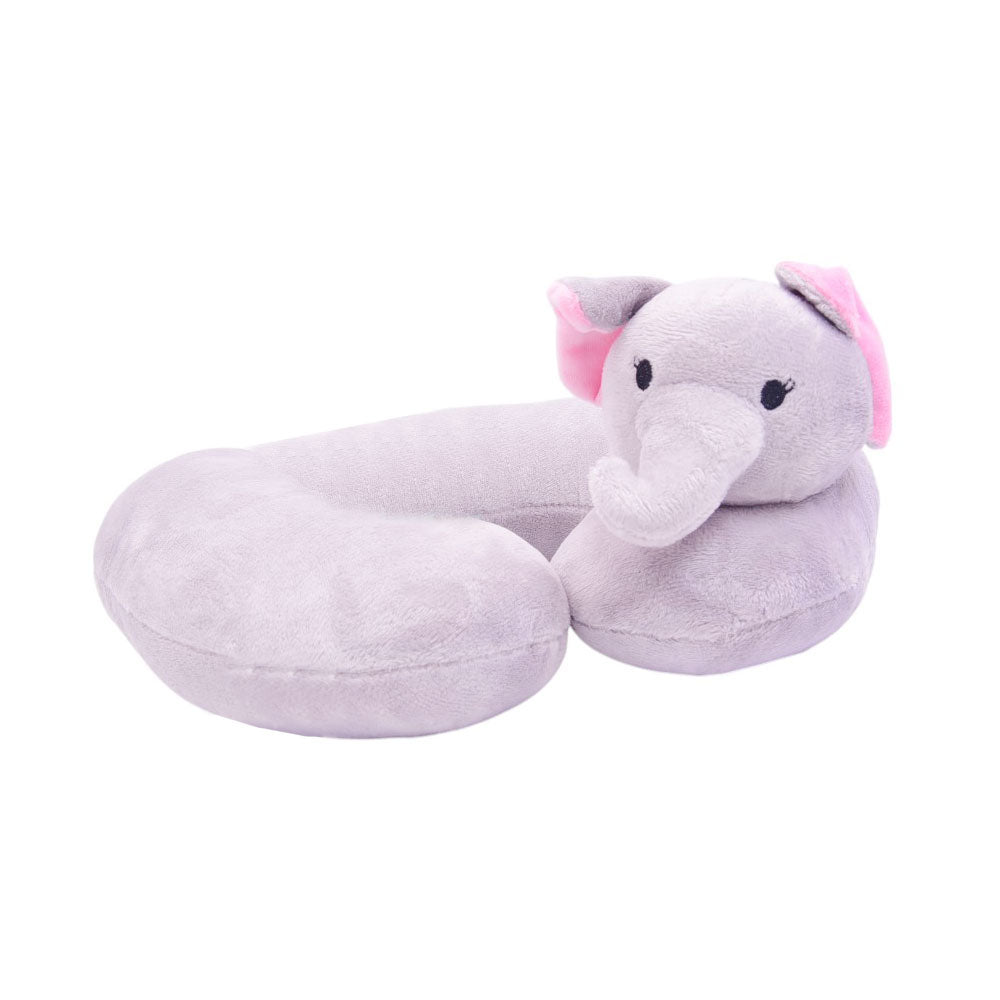 BABY NECK PILLOW MZW-25 5569 Default Title - MamasJan KidsWear