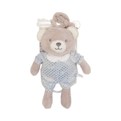 BABY RATTLE MZS-25 SNTY57-B Default Title - MamasJan KidsWear