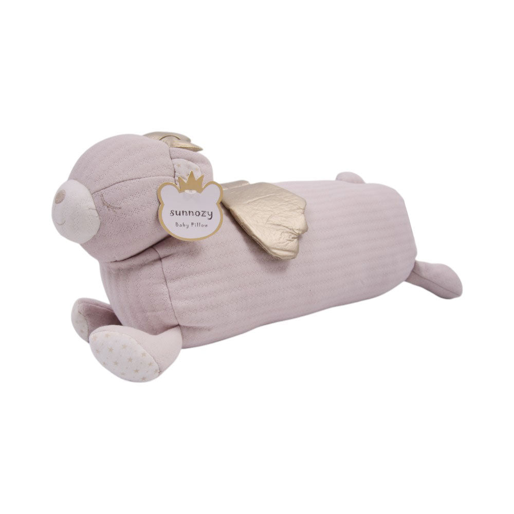 BABY PILLOW MZS-25 XYBL10-CR Default Title - MamasJan KidsWear