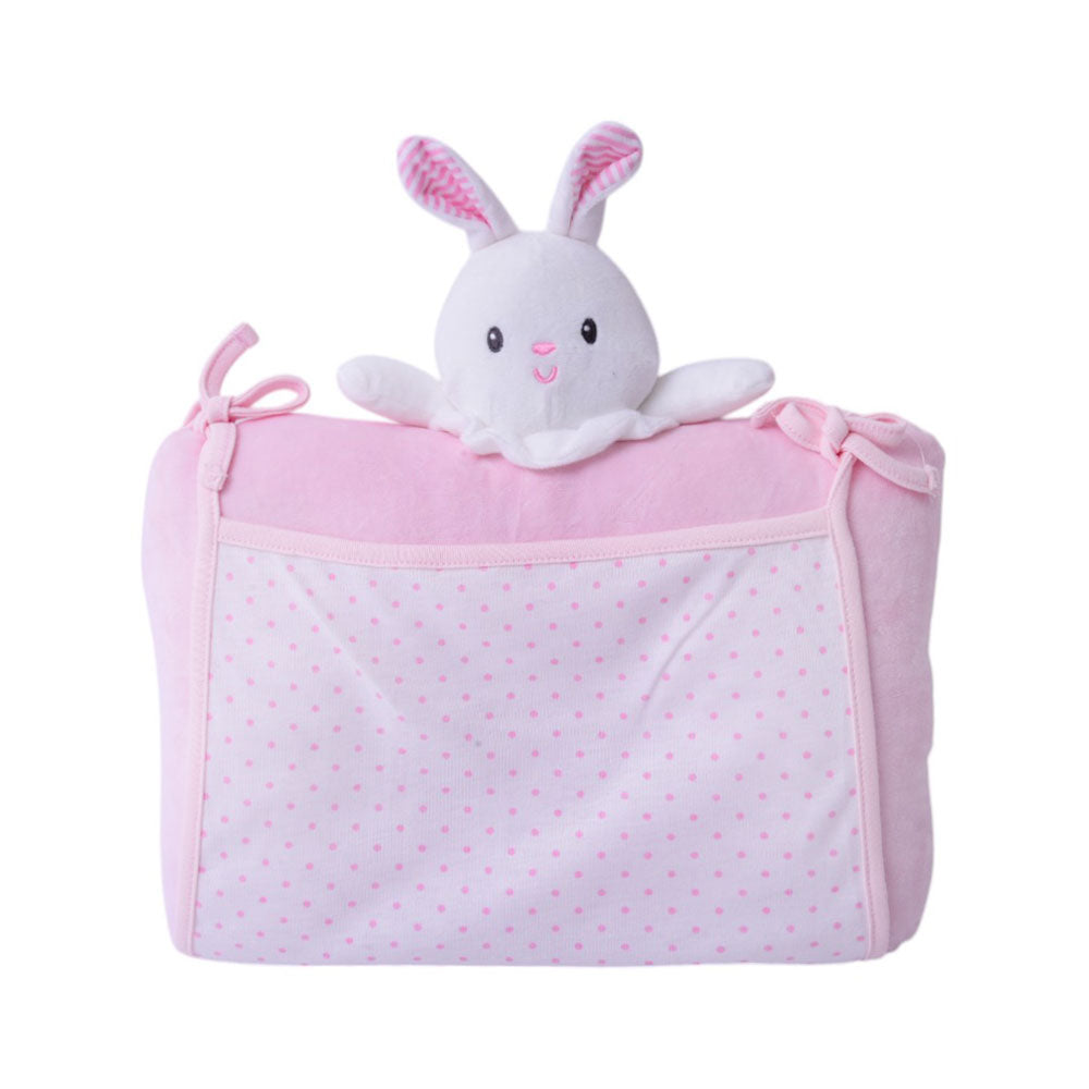 BABY 2PC PILLOW MZS-25 TCPL28-P Default Title - MamasJan KidsWear