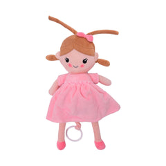 BABY RATTLE MZS-25 C1GF01-G Default Title - MamasJan KidsWear