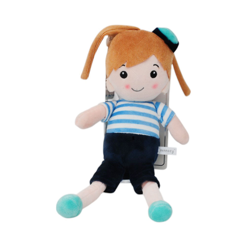 BABY RATTLE MZS-25 C1GF01-B Default Title - MamasJan KidsWear