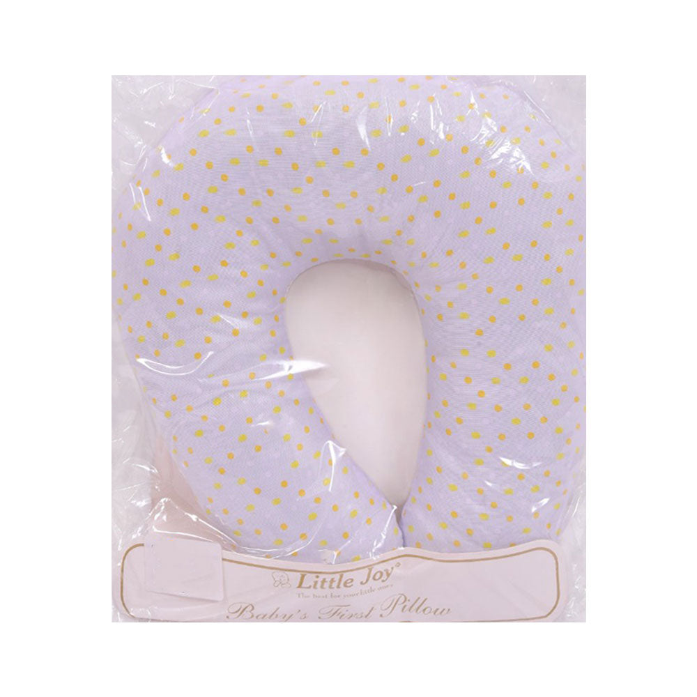 BABY NECK PILLOW MZS-25 Default Title - MamasJan KidsWear