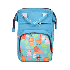 BABY SHOULDER DIAPER BAG IR MSZ-25 AN076 Default Title - MamasJan KidsWear