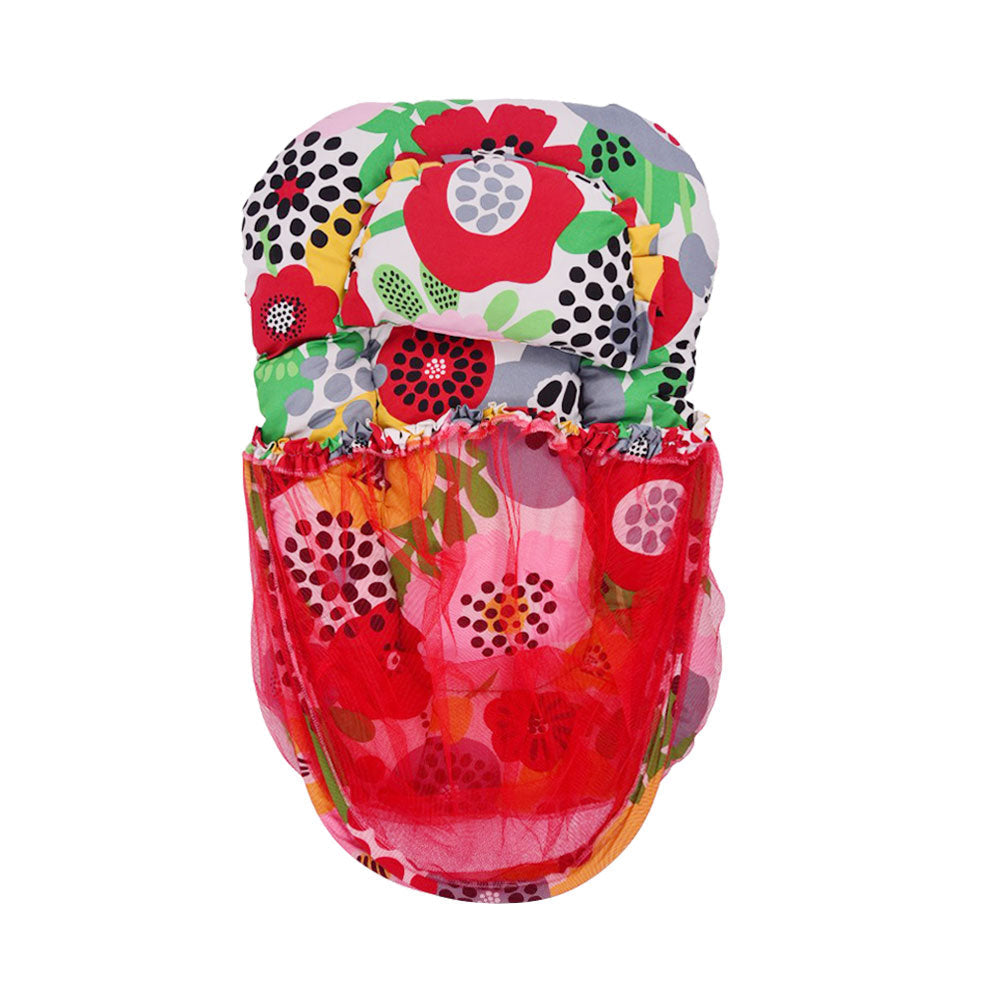 BABY MOSQUITO NET REG MZS-25 Default Title - MamasJan KidsWear