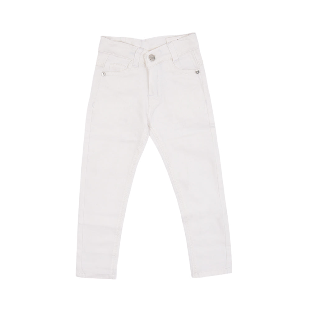 BOY DENIM JEANS MZS-25 5-6 YEAR 66764 Default Title - MamasJan KidsWear
