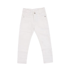 BOY DENIM JEANS MZS-25 5-6 YEAR 66764 Default Title - MamasJan KidsWear