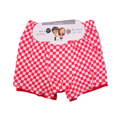 BOY 2PC BOXER NICE&EASY MZS-25 13-14 YEAR Default Title - MamasJan KidsWear