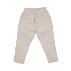 BOY PANT COTTON MZS-25 4-5 YEAR 88146 AL/B Default Title - MamasJan KidsWear