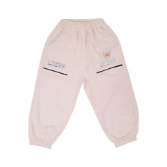BOY TROUSER MZS-25 4-5 YEAR 1168 AL/B Default Title - MamasJan KidsWear