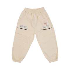 BOY TROUSER MZS-25 7-8 YEAR 1168 AL/B Default Title - MamasJan KidsWear