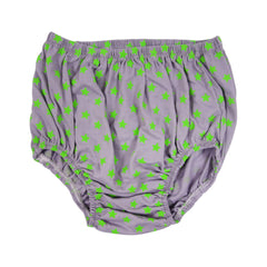BABY BLENDED PANTY PRINTED 2XL MZS-25 6-7 YEAR 004 L.J Default Title - MamasJan KidsWear