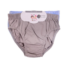 BOYS BRIEF NICE & EASY NZS-25 11-12 YEAR 786999 H.C Default Title - MamasJan KidsWear