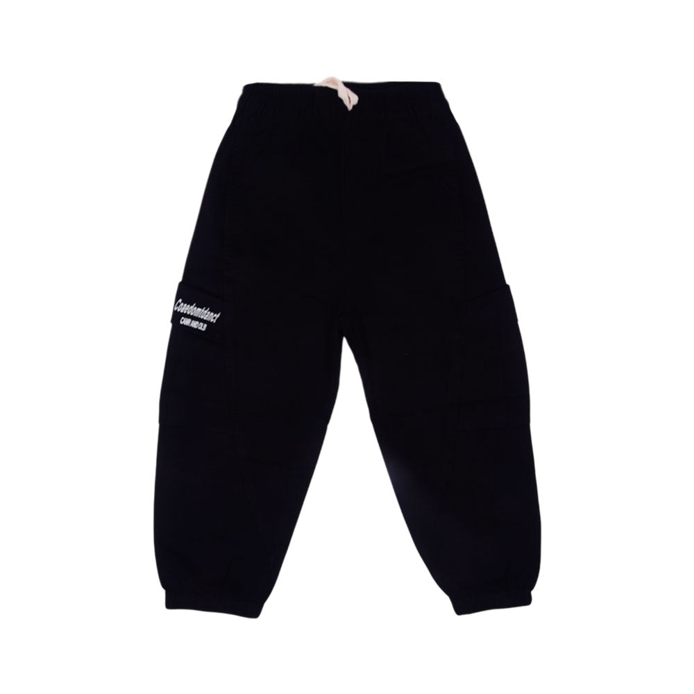 BOYS TRACK TROUSER NZS-25 6-7 YEAR 078 Default Title - MamasJan KidsWear