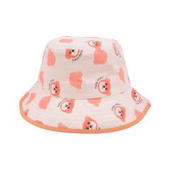 BOYS HAT NZS-25 4033 Default Title - MamasJan KidsWear
