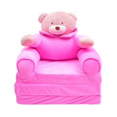 BABY 3 LAYERS PADED SOFA SEAT NZS-25 509 Default Title - MamasJan KidsWear